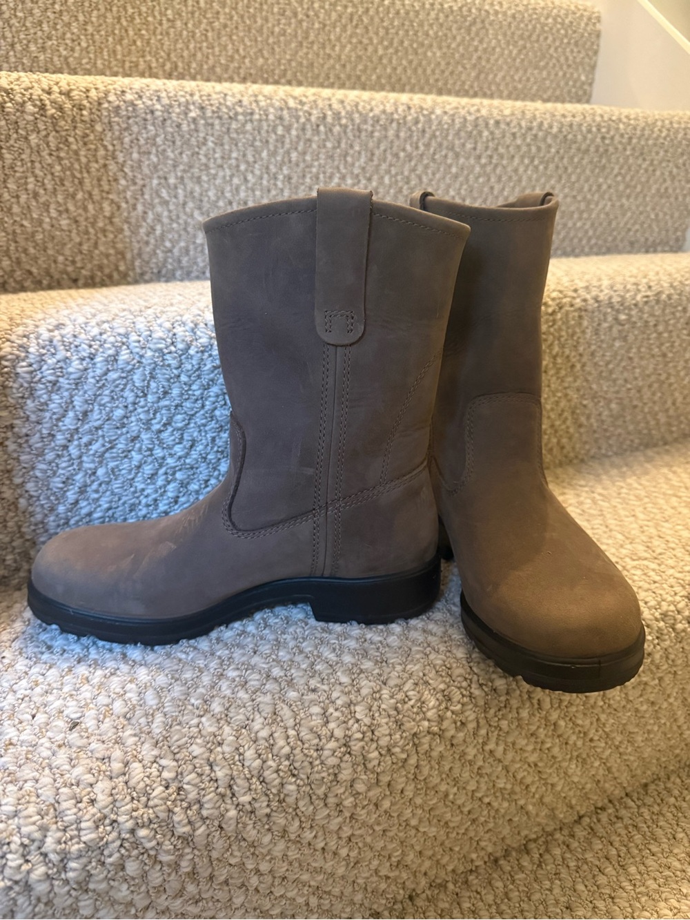 Blundstone Rigger Boots - Picture 4 of 4